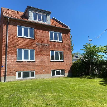 Malthe Bruuns Vej 17, 1. Sal Thisted Exterior foto
