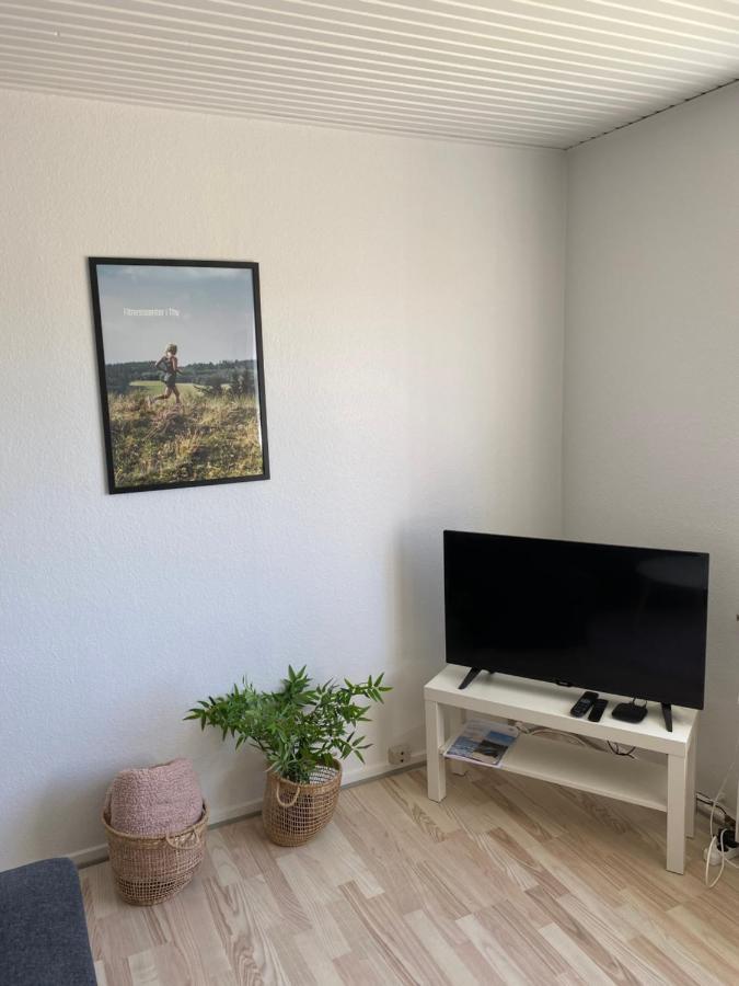 Malthe Bruuns Vej 17, 1. Sal Thisted Exterior foto