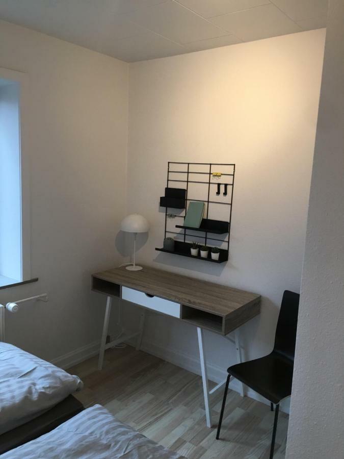 Malthe Bruuns Vej 17, 1. Sal Thisted Exterior foto
